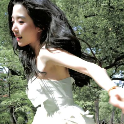 绝妙舞步