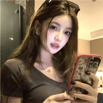 我没有失踪